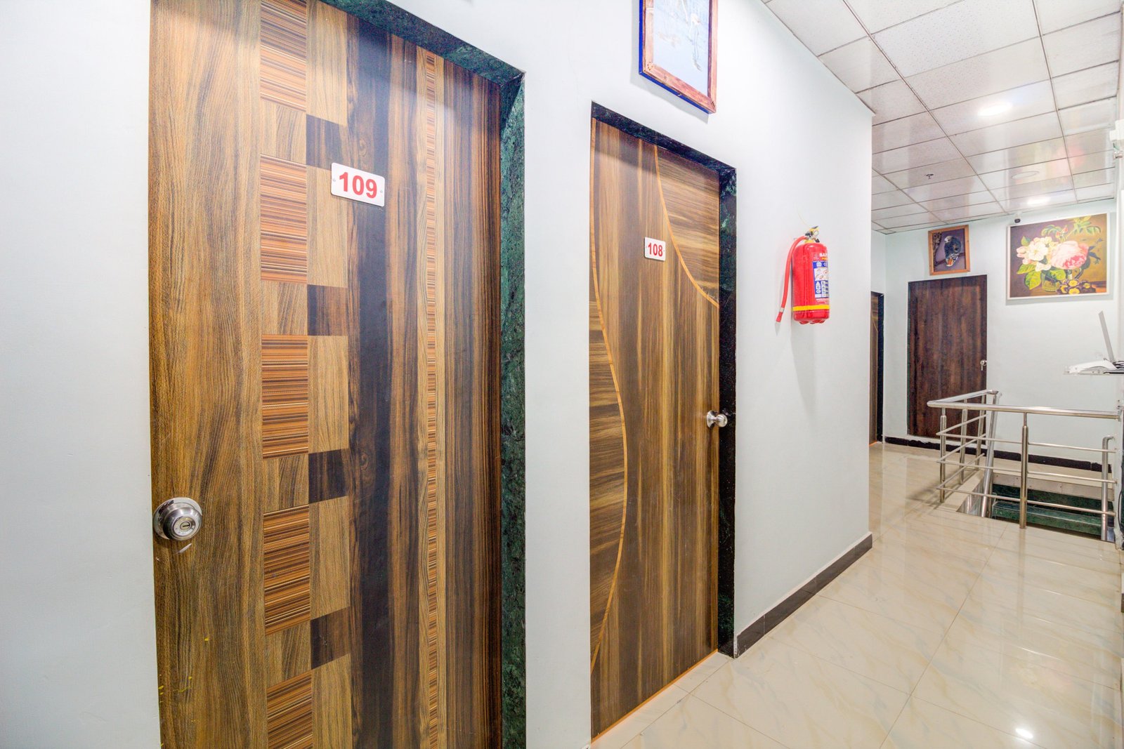 Hotel Anjali Residency
