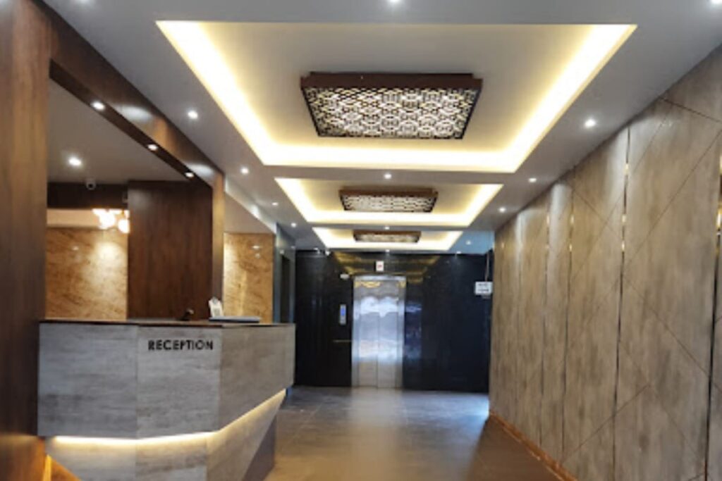 Hotel Vaibhav Palace - Kumta