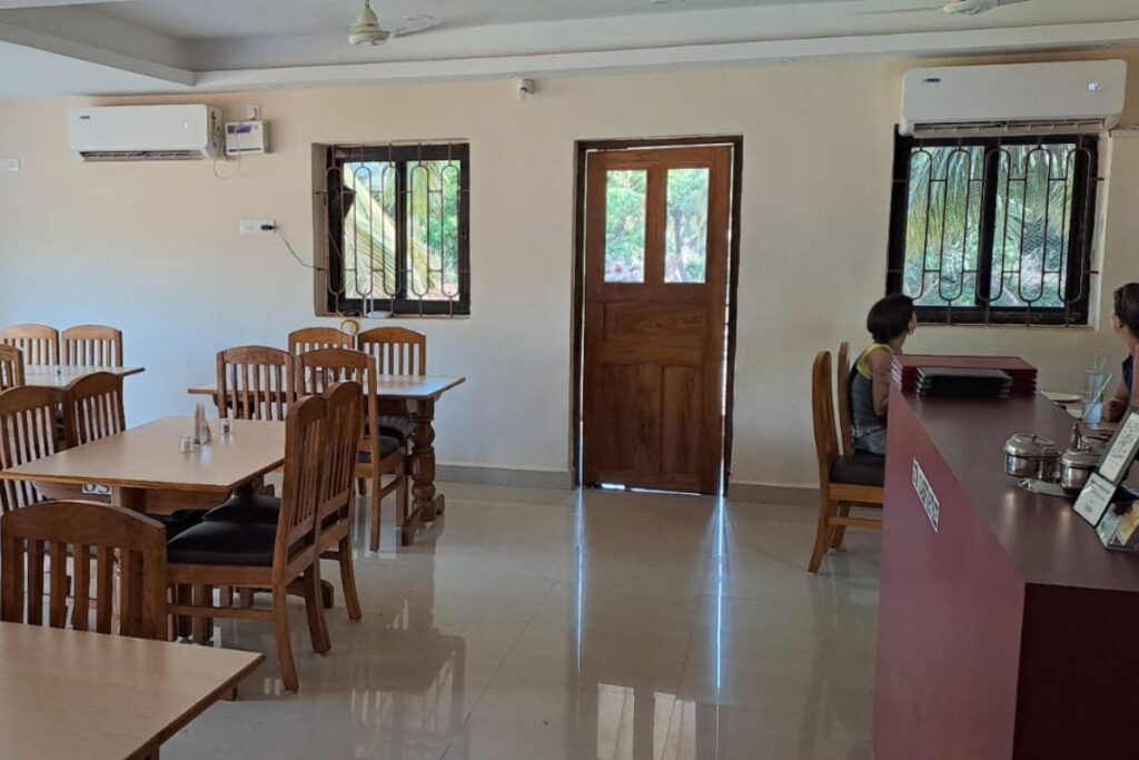 hotel Anandi Classic - Canacona