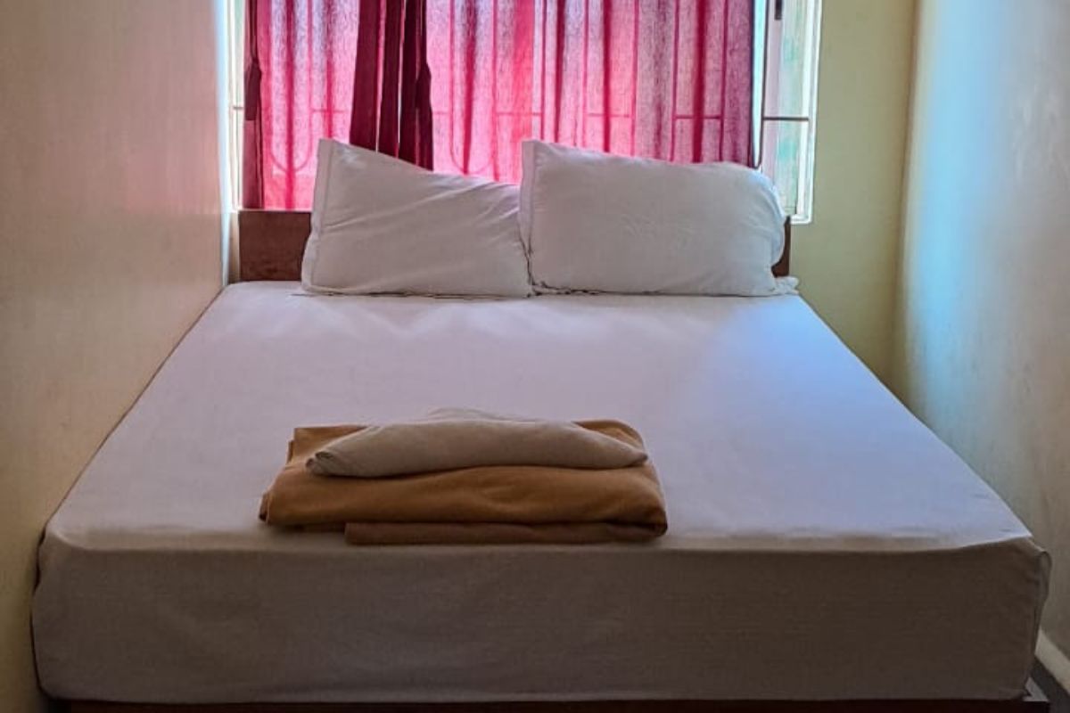 hotel Anandi Classic - Canacona