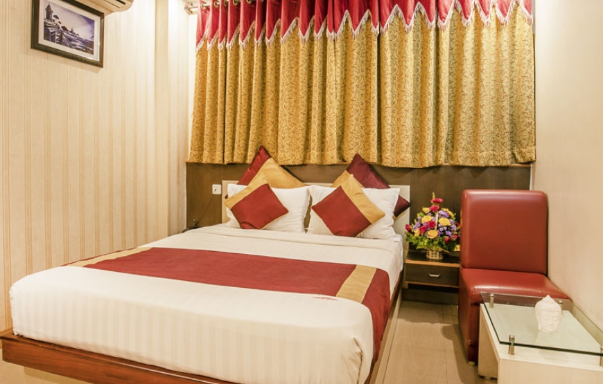 Hotels in Mysore