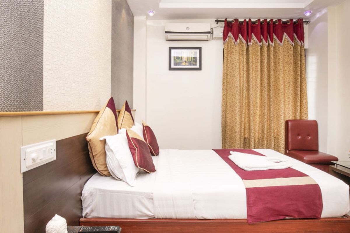 Hotels in Mysore