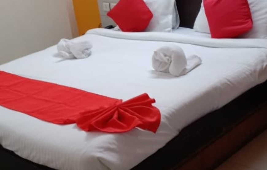 Hotel Prince Residency - Secunderabad