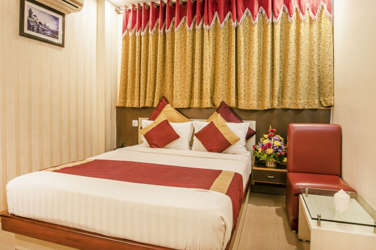 Hotels in Mysore