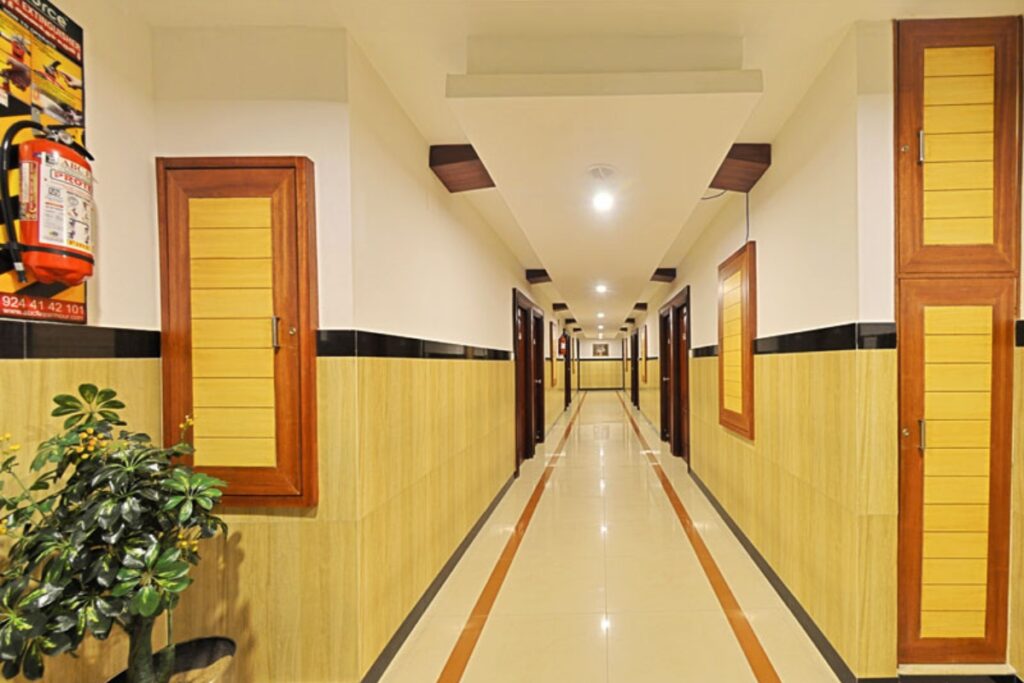Hotels in Ooty
