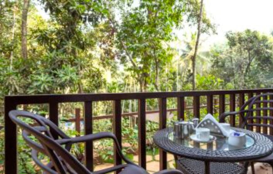 Stone Wood Nature Resort, Gokarna