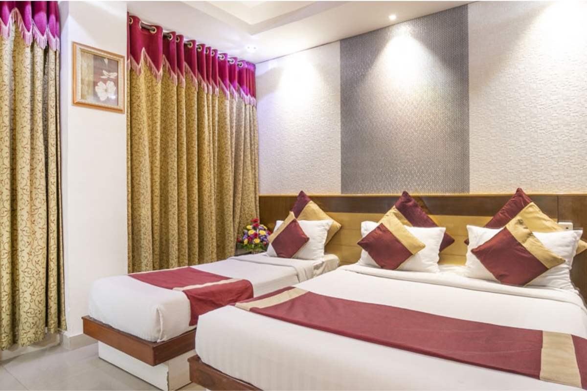 Hotels in Mysore