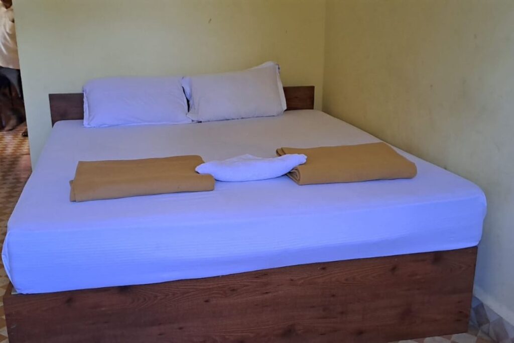 hotel Anandi Classic - Canacona