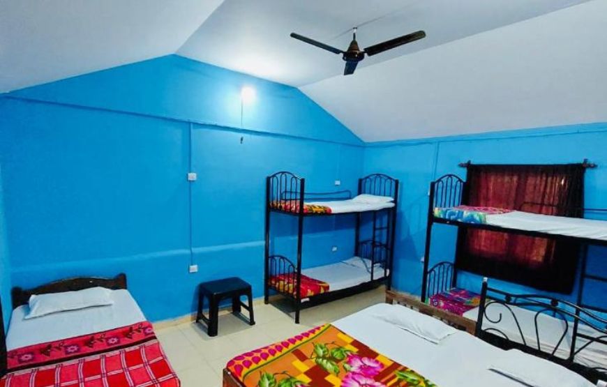 Samaira Guest House - Colva