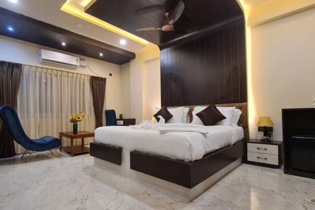 Hotel EDEN - Karwar