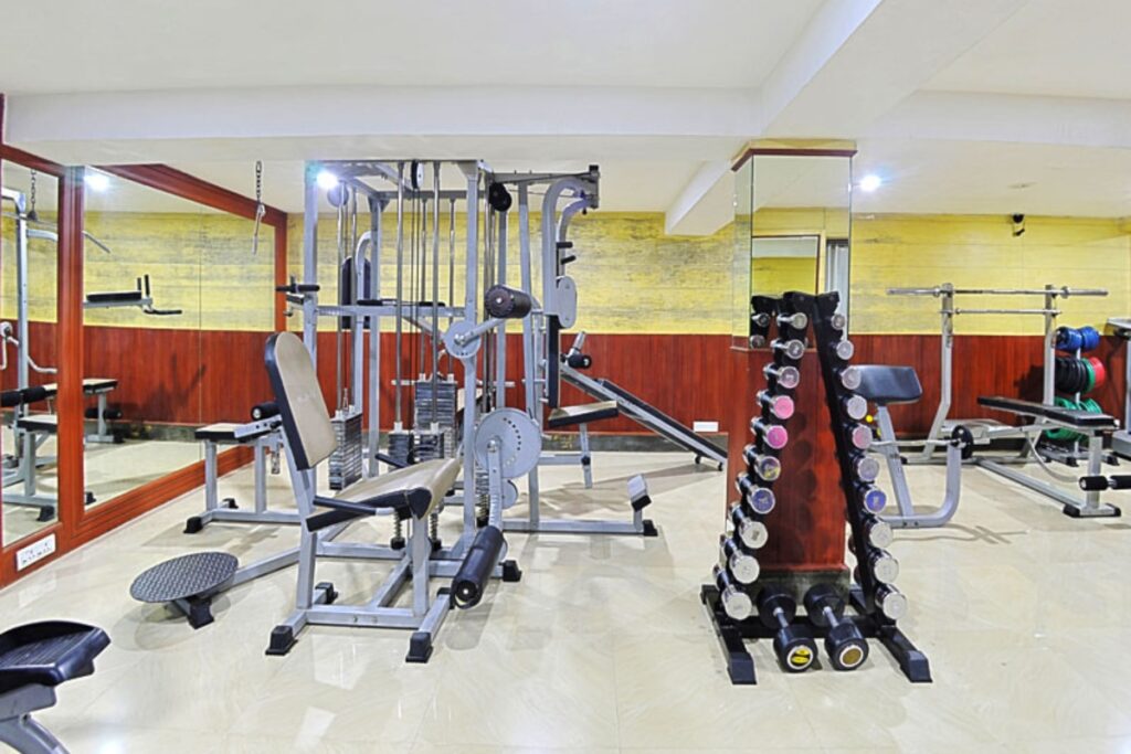 Hotels in Ooty