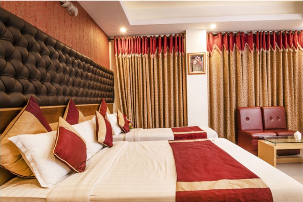 Hotels in Mysore