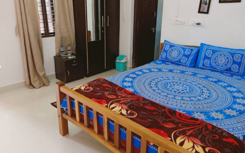 coconut tree resorts
