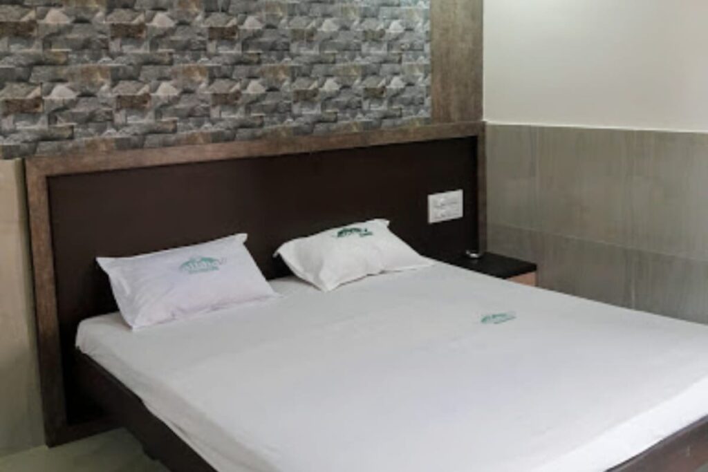 Hotel Vaibhav Palace - Kumta