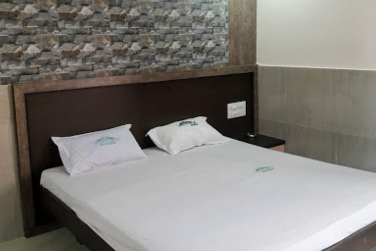 Hotel Vaibhav Palace - Kumta