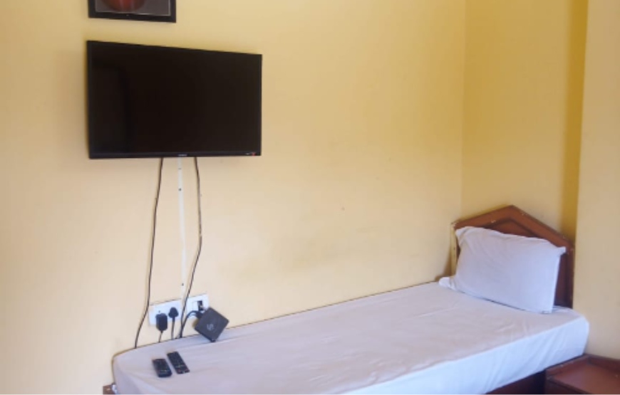 Hotel Prince Residency - Secunderabad