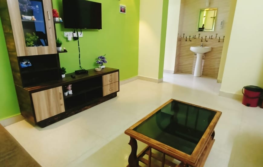 Shalom Guest House, Apartment & Villa - Colva - Goa