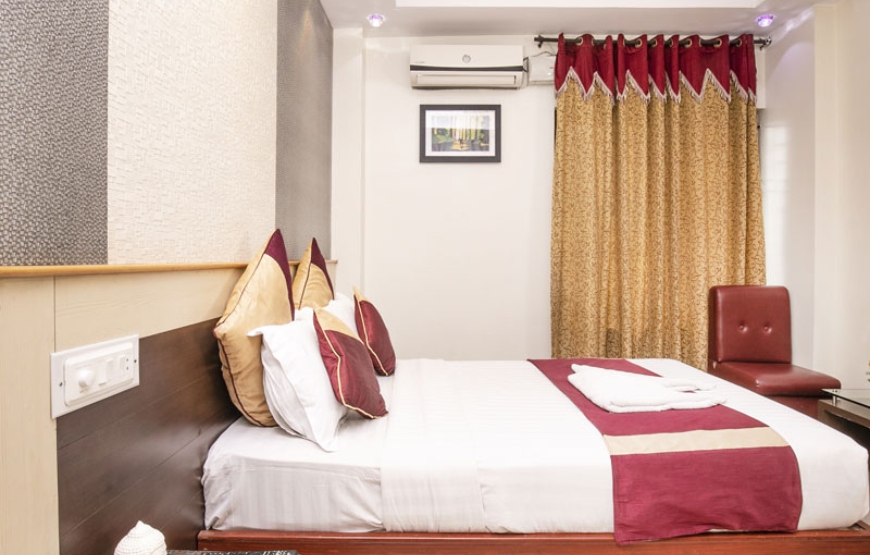 Hotels in Mysore