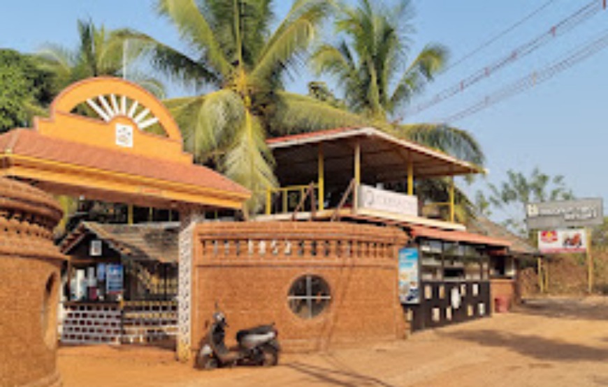 Coconut Tree Resort - Gokarna