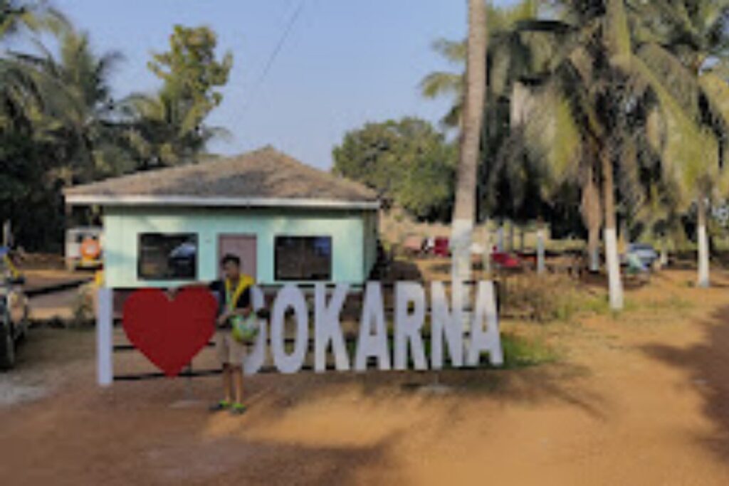 Coconut Tree Resort - Gokarna