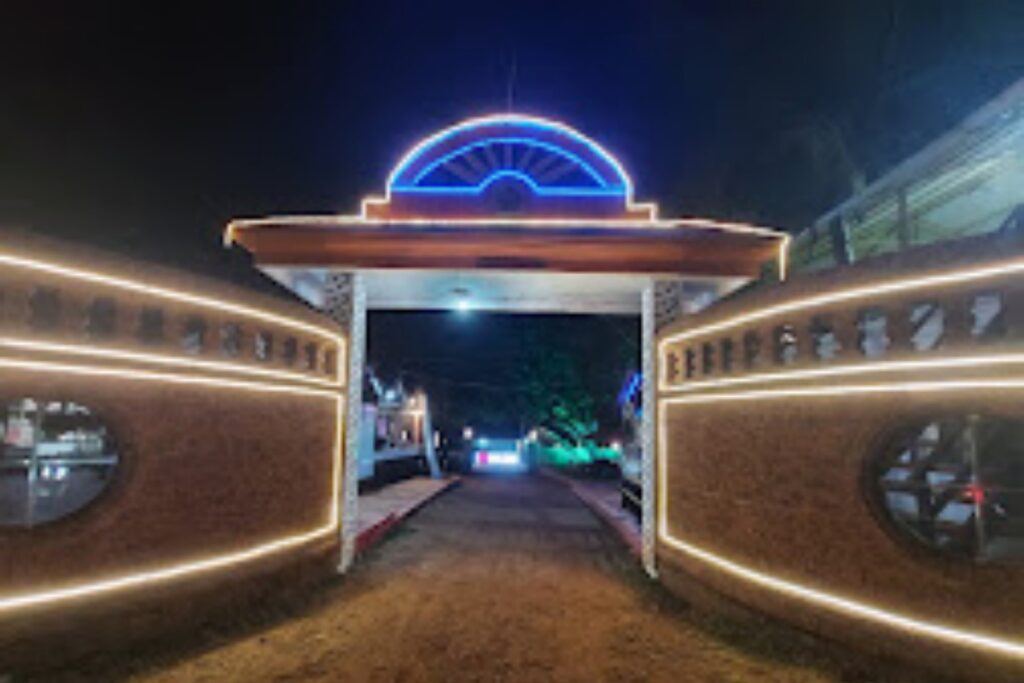 Coconut Tree Resort - Gokarna