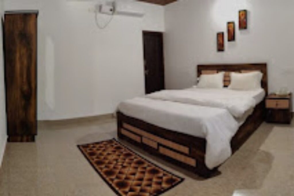 Coconut Tree Resort - Gokarna