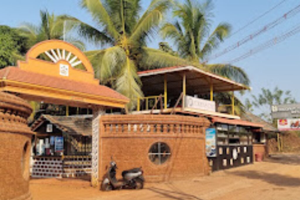 Coconut Tree Resort - Gokarna