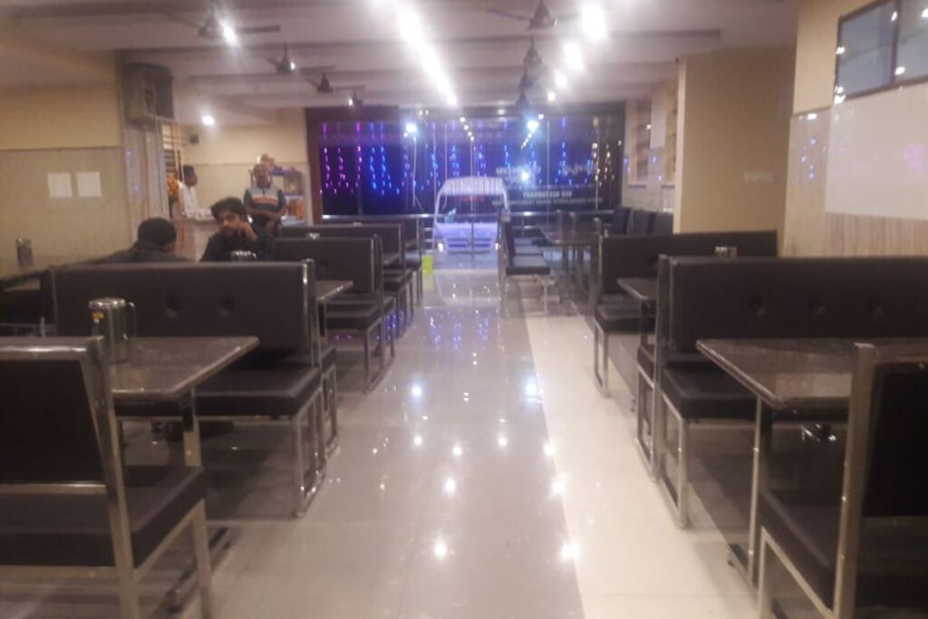 ShreeKrishna Residency Boarding & Lodging - Yellapur