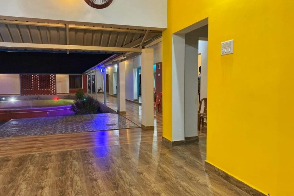 Pratham Resort - Dandeli