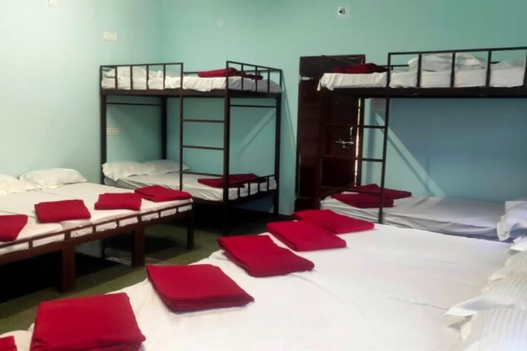 Peacock Paradise River Stay – Dandeli