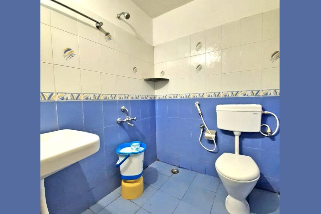 Jungle Greens Home Stay - Chikkamagaluru