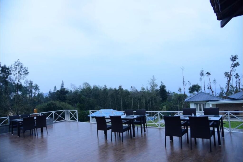 Karthik Estate Cottages – Chikmagalur